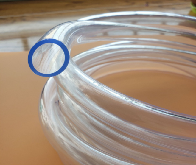 随着“双碳”政策深化，PVC制品环保要求持续升级